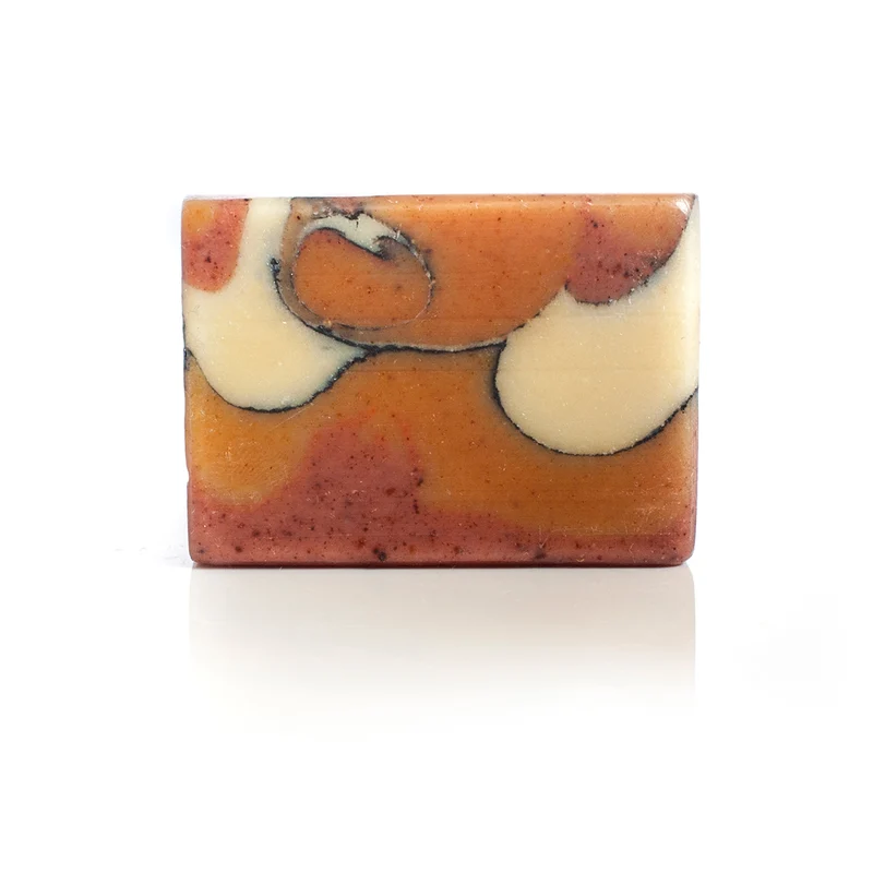 Seife "Sunny Citrus"