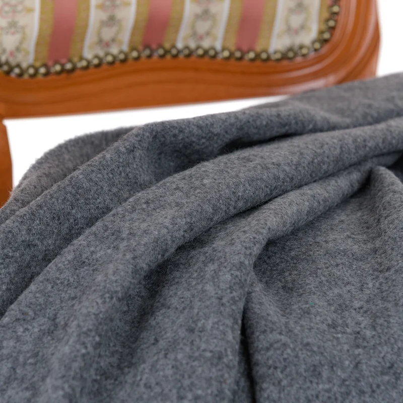 Feines Plaid "RIVA"
