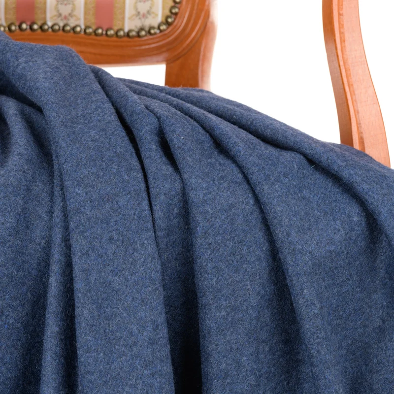 Feines Plaid "RIVA"