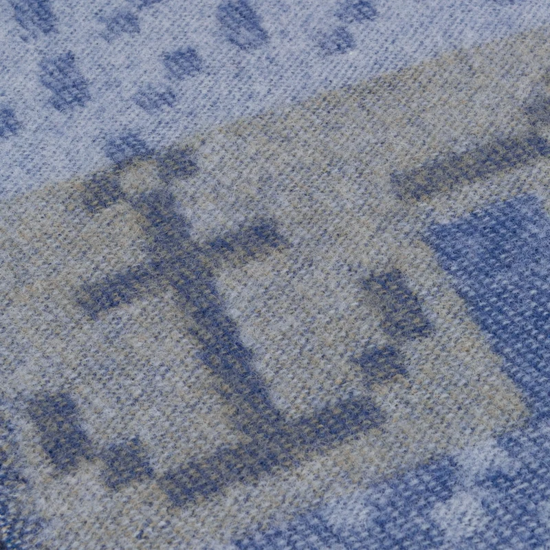 Wolldecke "MARINE"