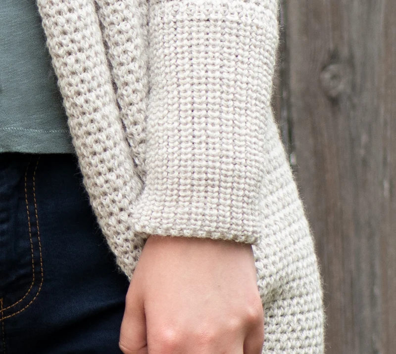 Cardigan „KILCOOLE“