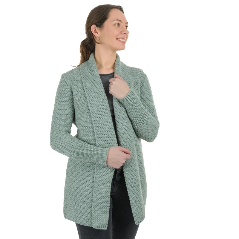 Cardigan „KILCOOLE“