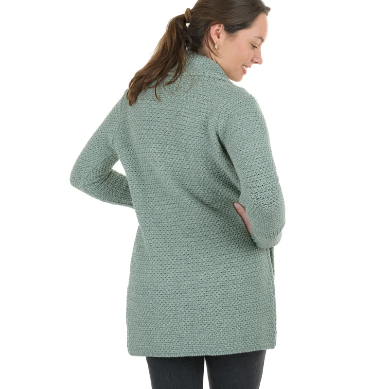 Cardigan „KILCOOLE“