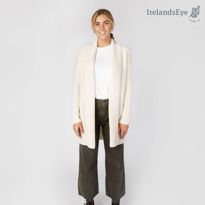 Cardigan „KILCOOLE“