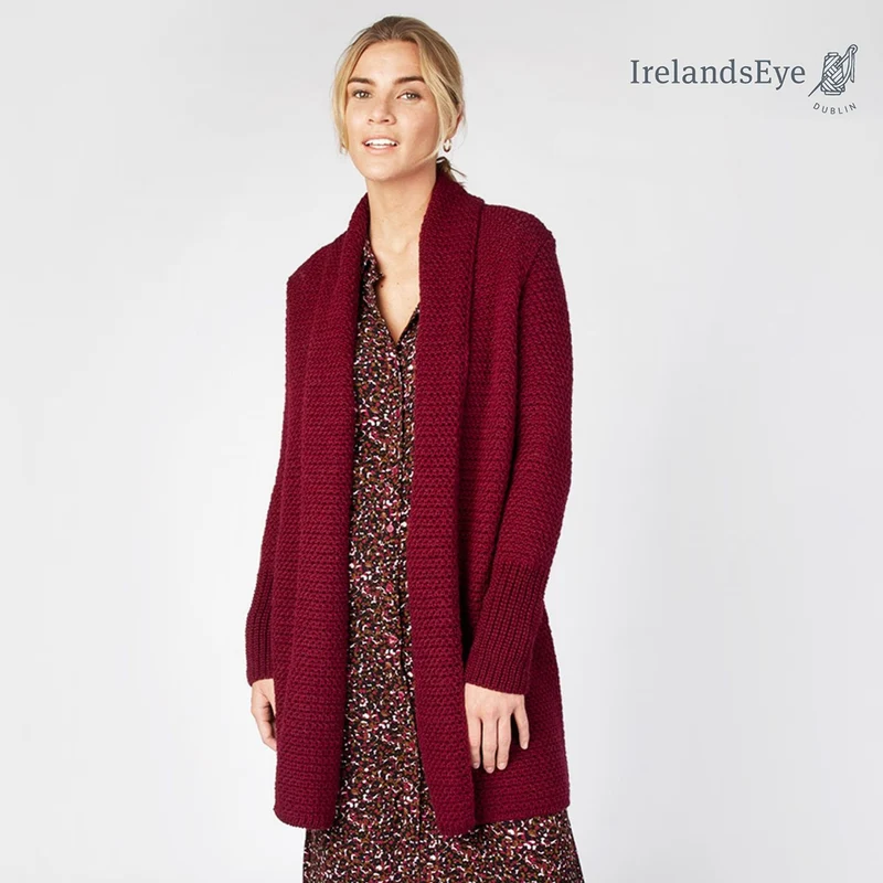 Cardigan „KILCOOLE“