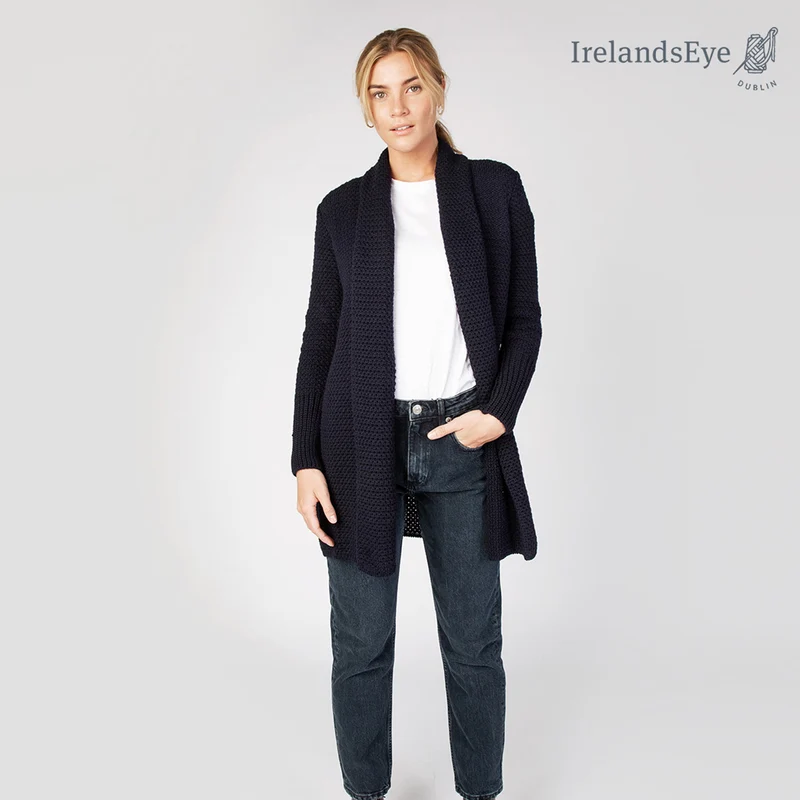Cardigan „KILCOOLE“