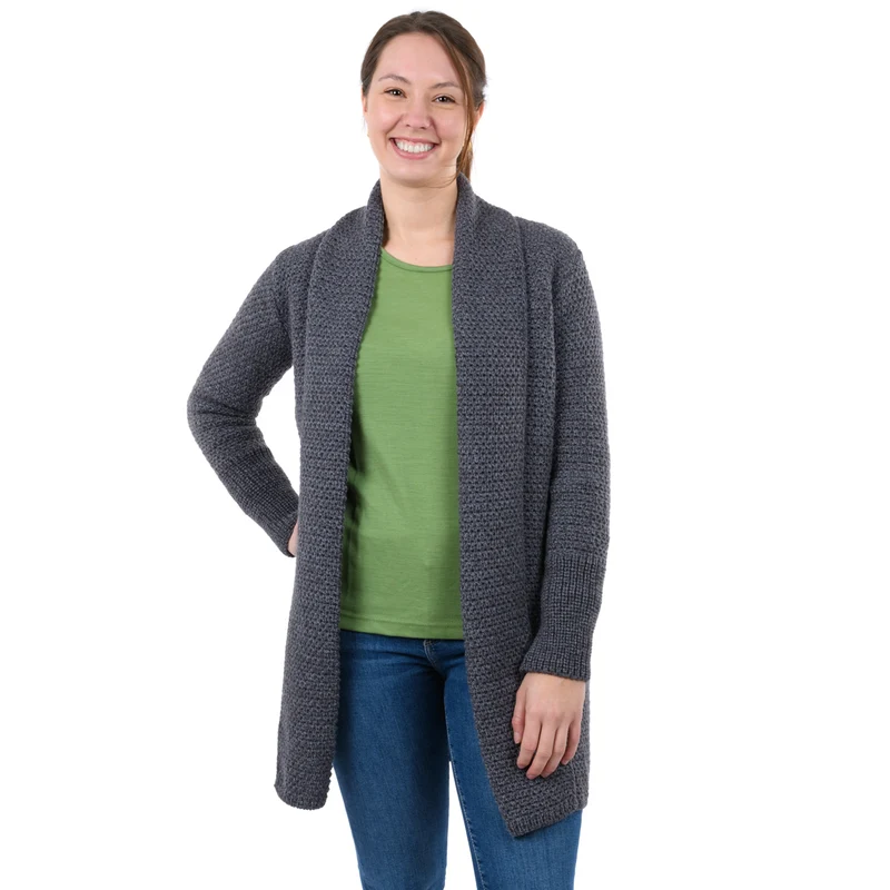 Cardigan „KILCOOLE“