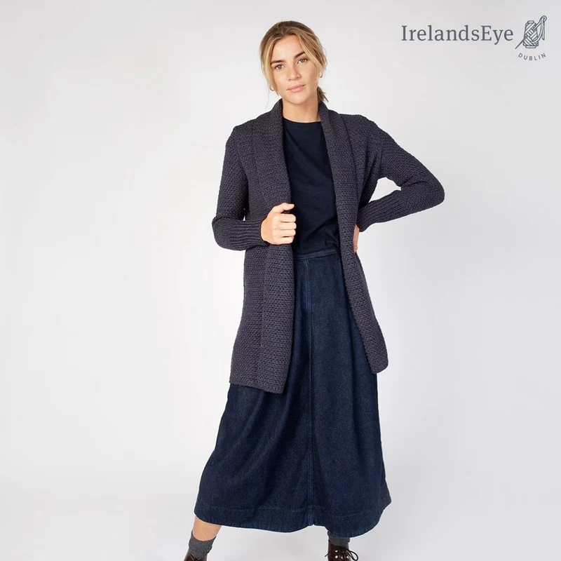 Cardigan „KILCOOLE“