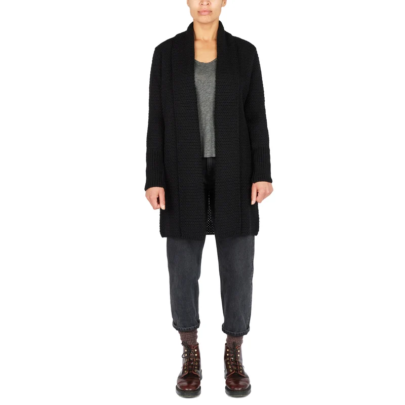 Cardigan „KILCOOLE“