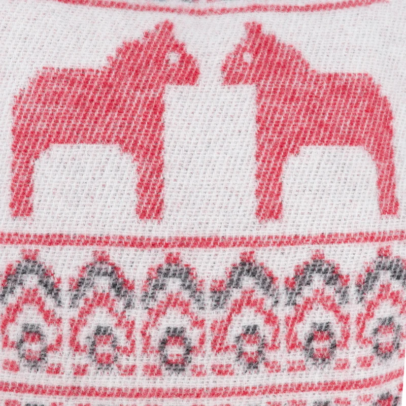 Kissenhülle "PFERDCHEN"