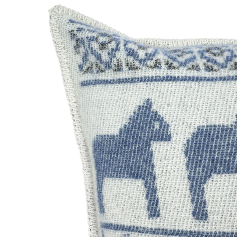 Kissenhülle "PFERDCHEN"
