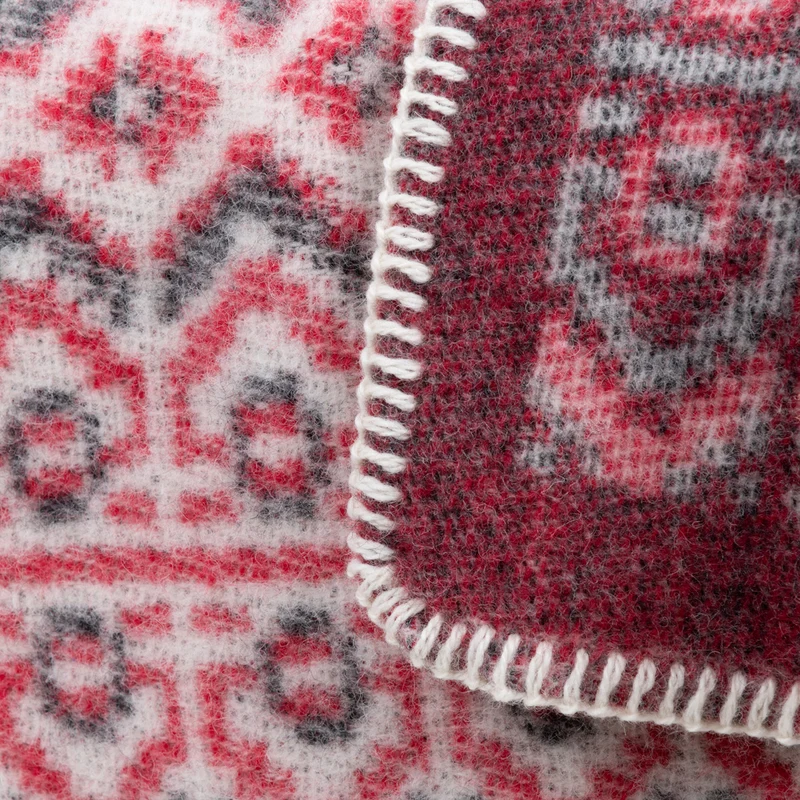 Kniedecke "PFERDCHEN"