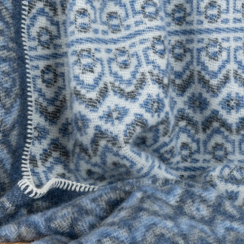 Kniedecke "PFERDCHEN"