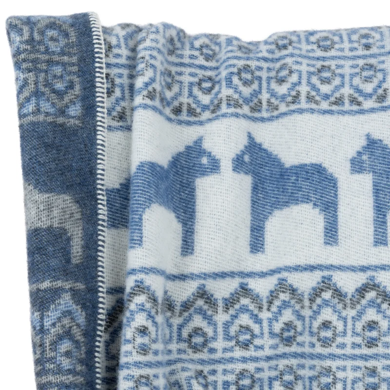 Kniedecke "PFERDCHEN"