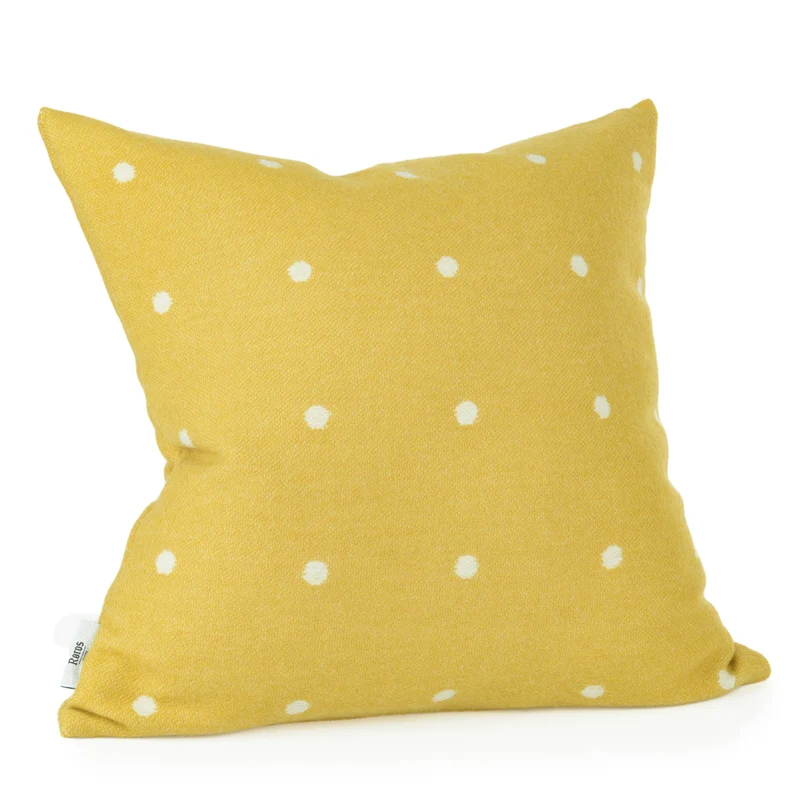 Wohnkissen "Pastille"