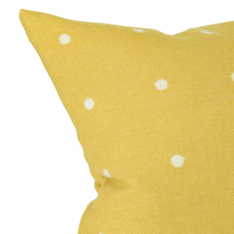 Wohnkissen "Pastille"