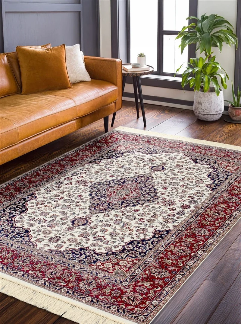 Tappeto Classico Soraya Multicolor