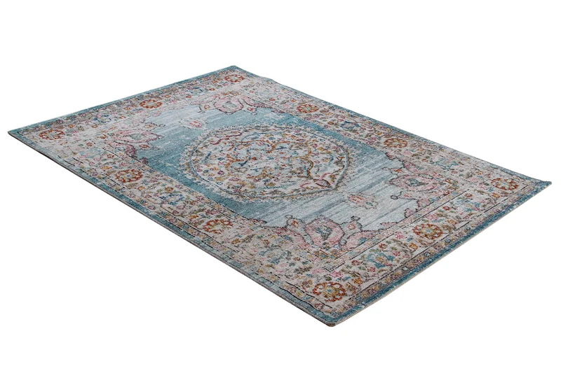 Tappeto Outdoor Maggio Blu