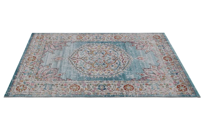 Tappeto Outdoor Maggio Blu