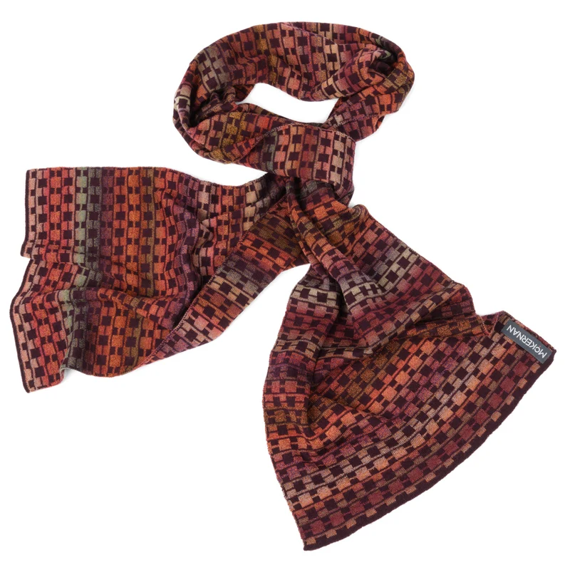 Weicher Strickschal "HOTCH"