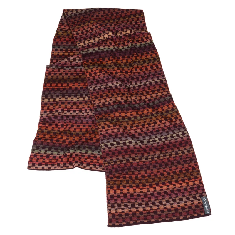 Weicher Strickschal "HOTCH"