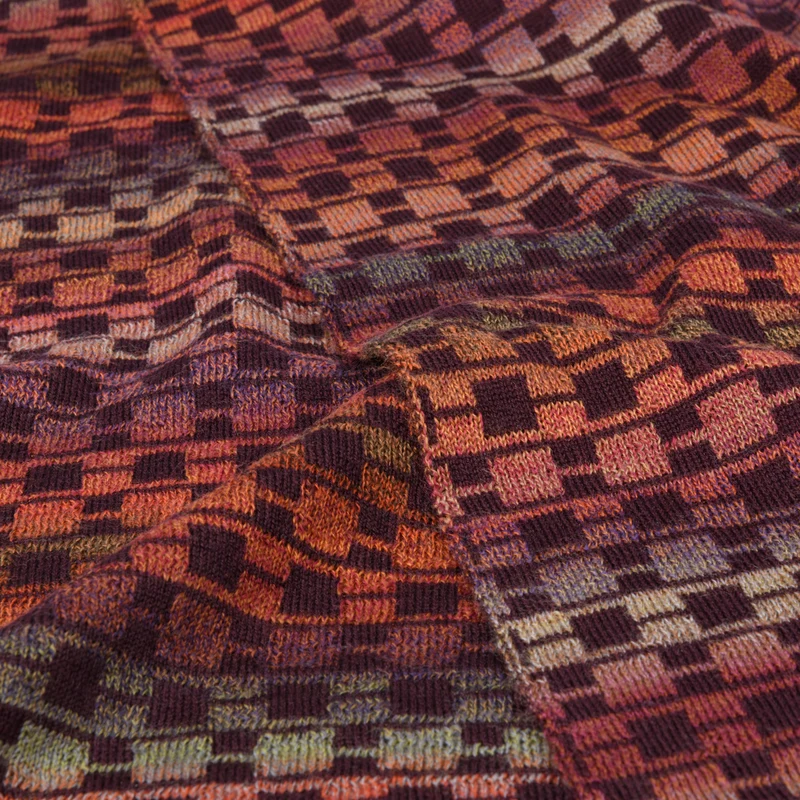 Weicher Strickschal "HOTCH"