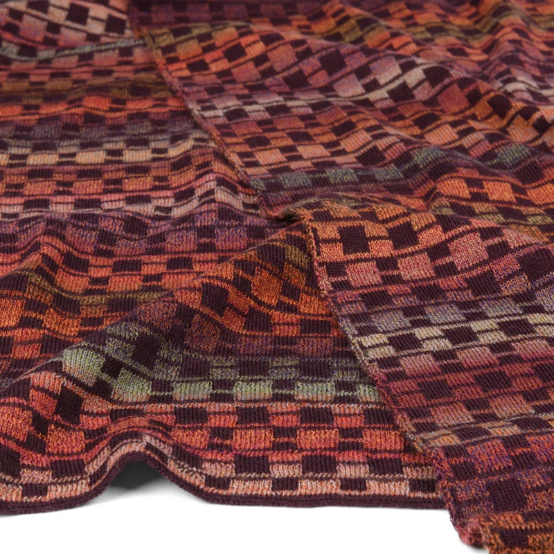 Weicher Strickschal "HOTCH"