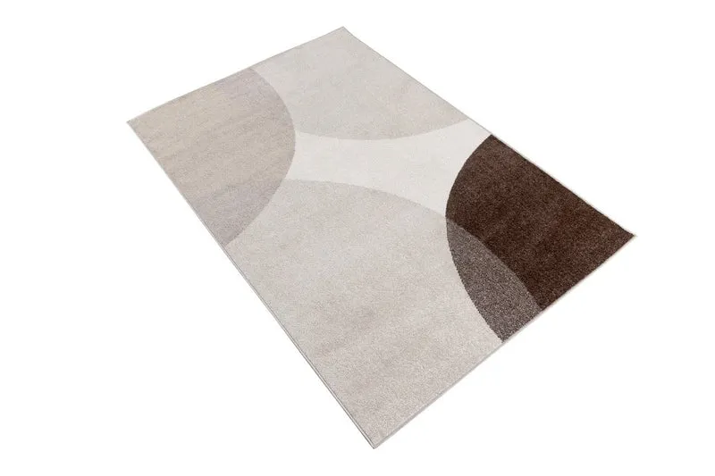 Tappeto Moderno Nemo Multicolor