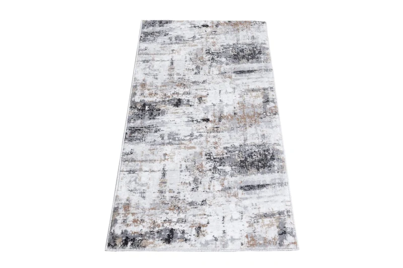 Tappeto Moderno Bristol Grigio
