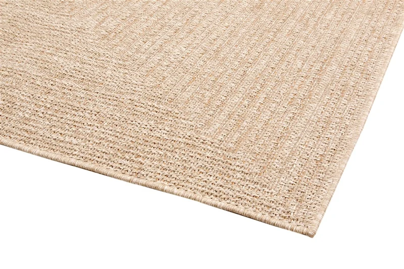 Tappeto Outdoor Veranda Multicolor