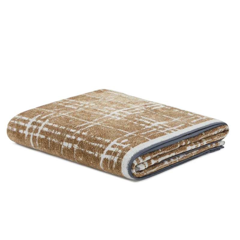 Telo Bagno scratch Moderno in Spugna 450 gr/mq