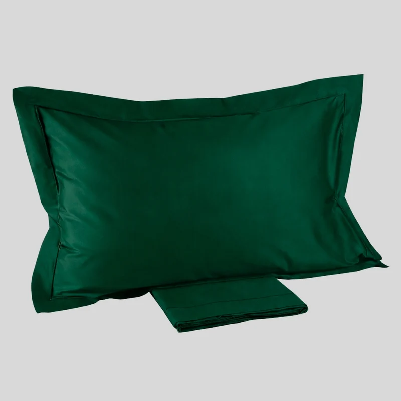 Completo Lenzuola precious sateen in Raso di cotone