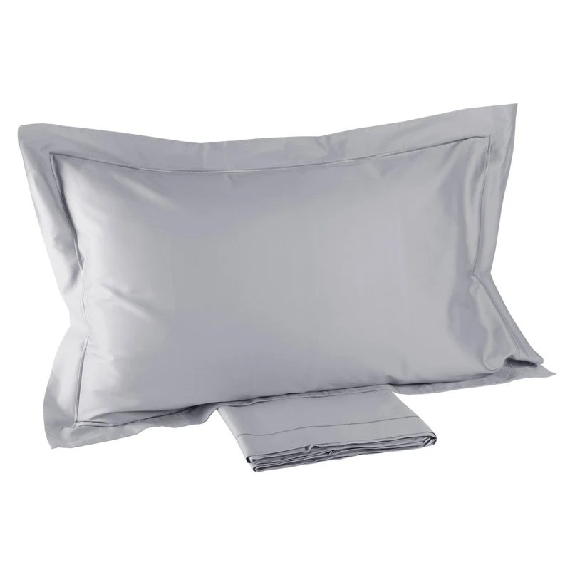 Completo Lenzuola precious sateen in Raso di cotone
