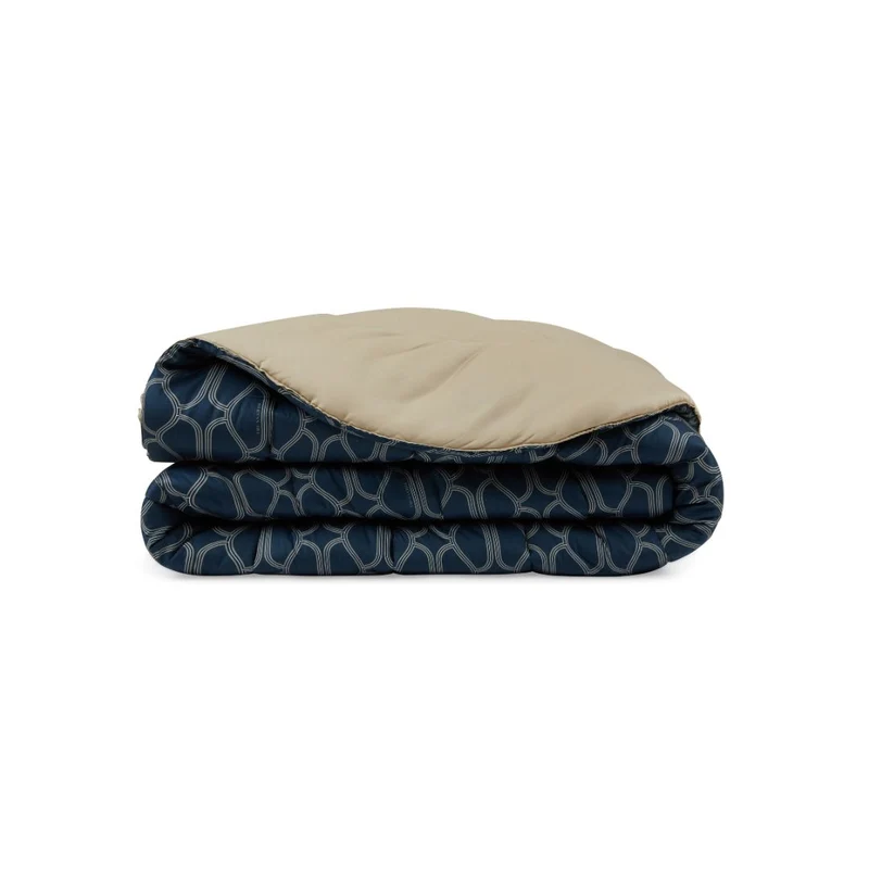 Trapunta bloom in Raso di cotone 300 gr/mq