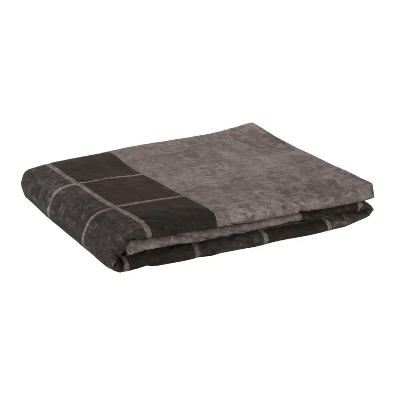 Telo arredo Copridivano in Plaid Grandecor module Moderno in Percalle 90 gr/mq