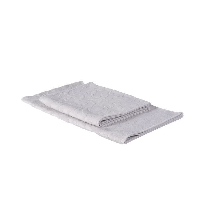 Asciugamano con Ospite venezia Moderno in Cotone 450 gr/mq
