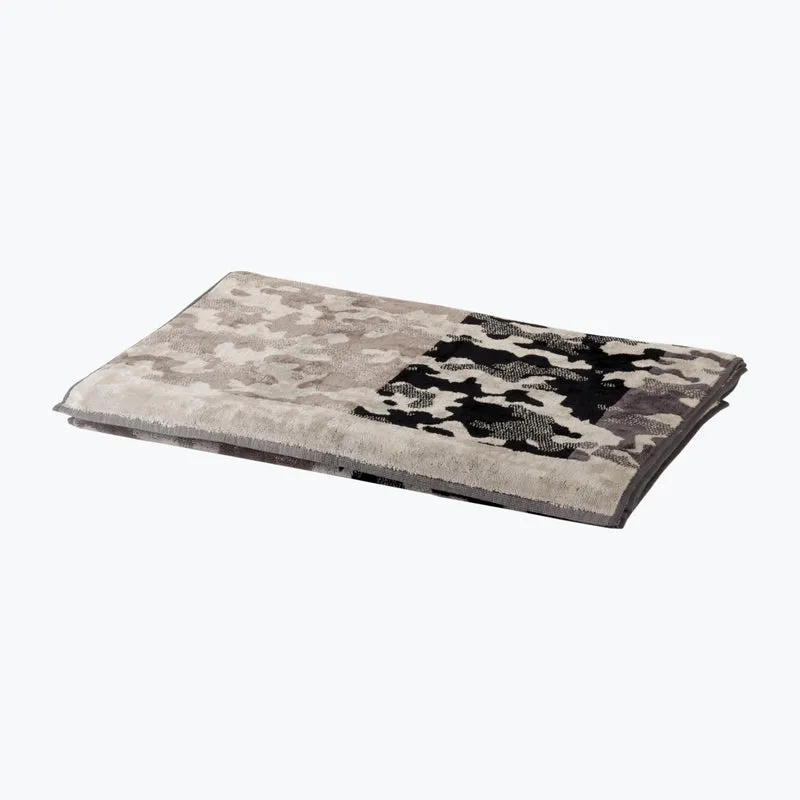 Telo Bagno claude Moderno in Cotone 450 gr/mq
