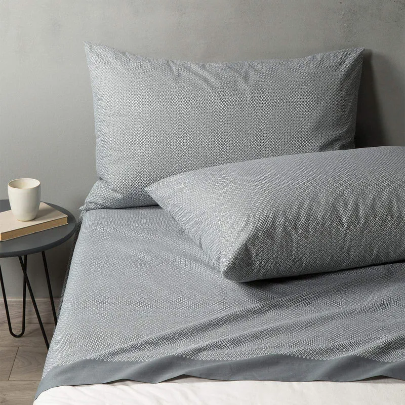 Completo Lenzuola paul in Cotone