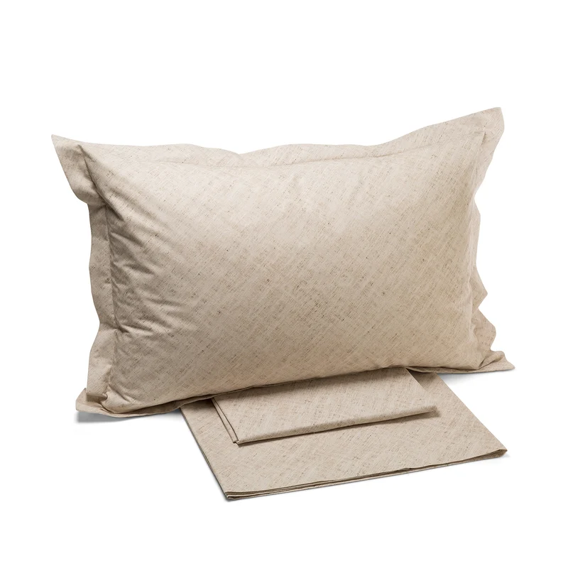 Completo Lenzuola till Moderno in Cotone