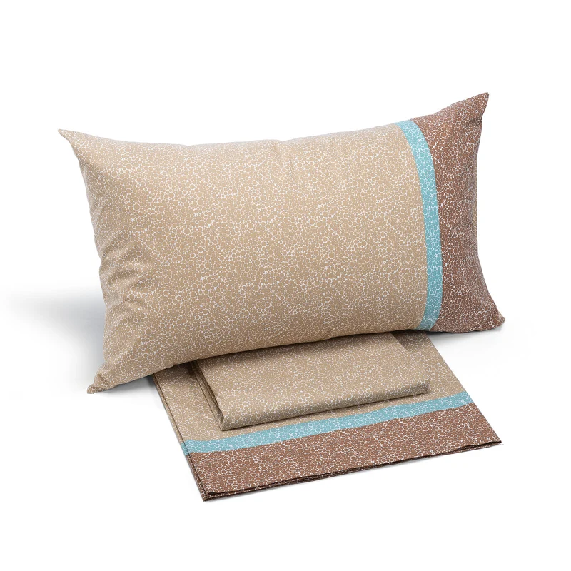 Completo Lenzuola cool in Cotone