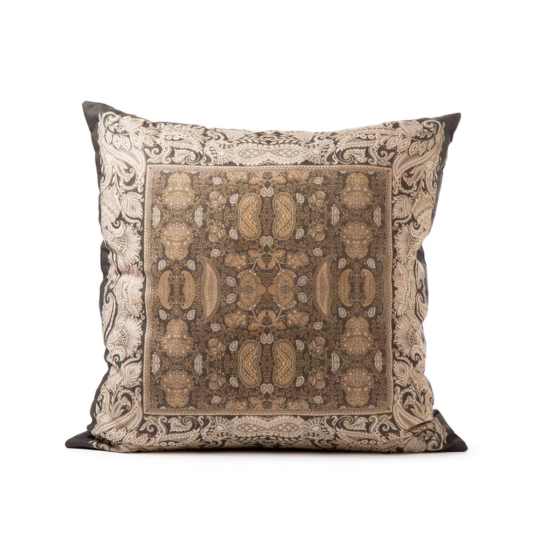 Cuscino arredo lux Precious in Cotone 300 gr