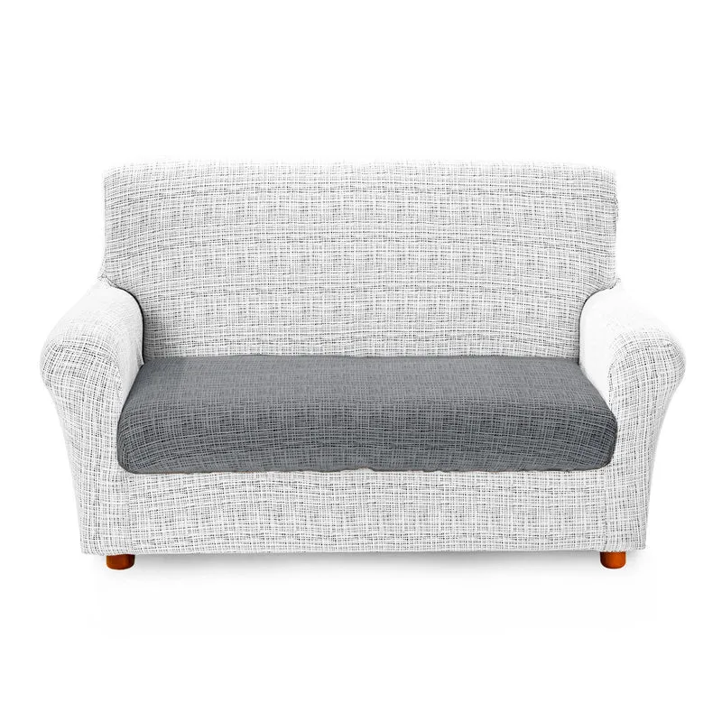 Copricuscino italian style in Raso Jacquard
