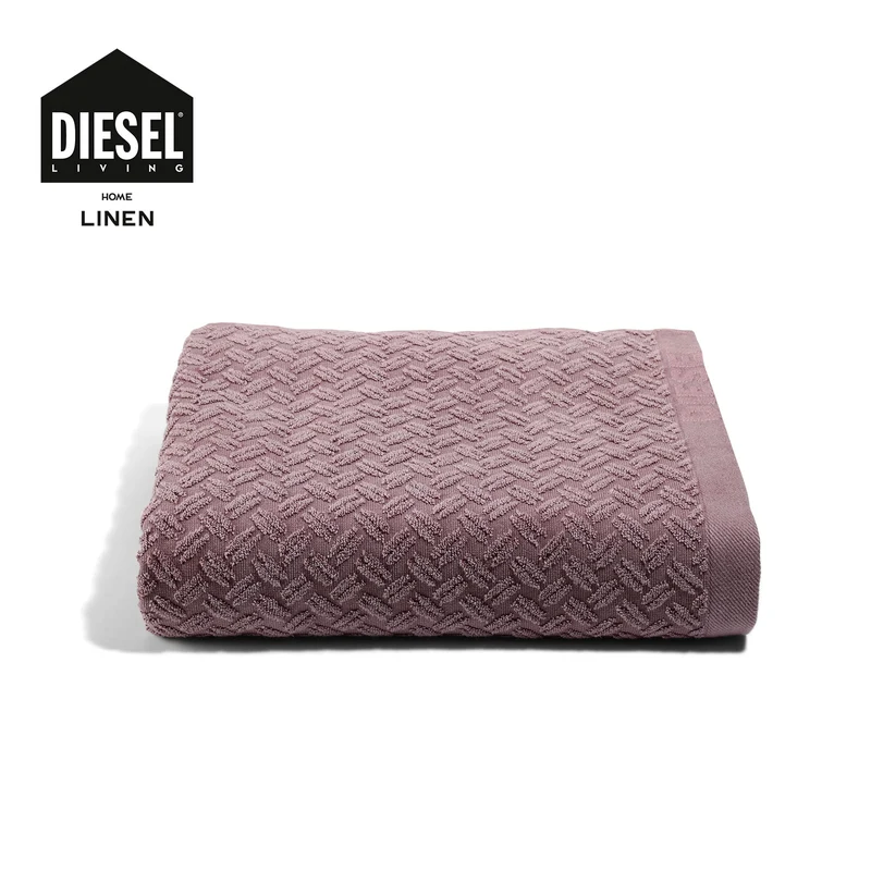 Telo Bagno stage diesel in Cotone 500 gr/mq