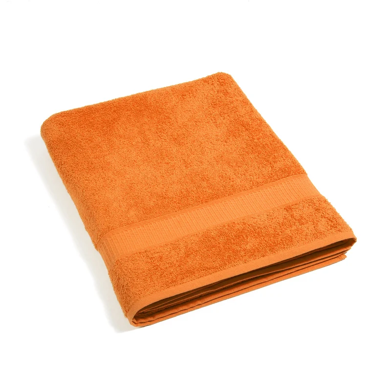 Telo Bagno oceano in Cotone 400 gr/mq