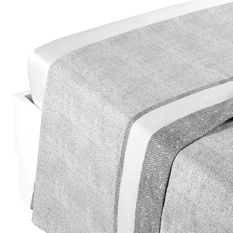 Lenzuolo Superiore modular Moderno in Cotone