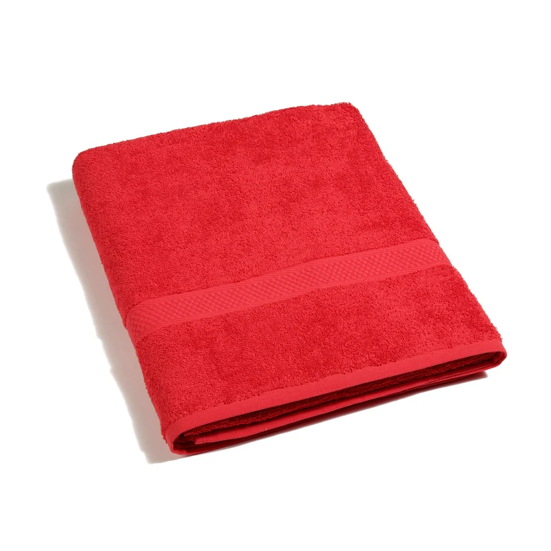 Telo Bagno Minorca in Cotone 450 gr/mq