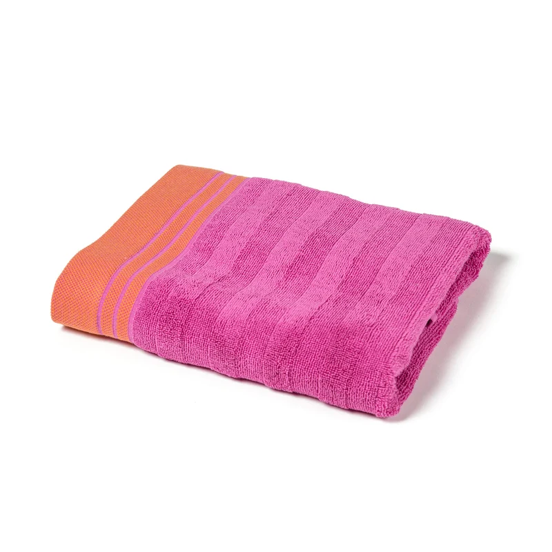 Telo Bagno cotton in Cotone 500 gr/mq