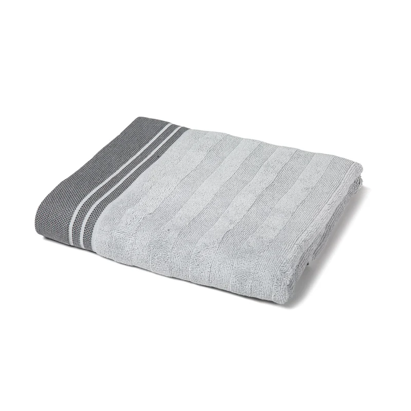 Telo Bagno cotton in Cotone 500 gr/mq