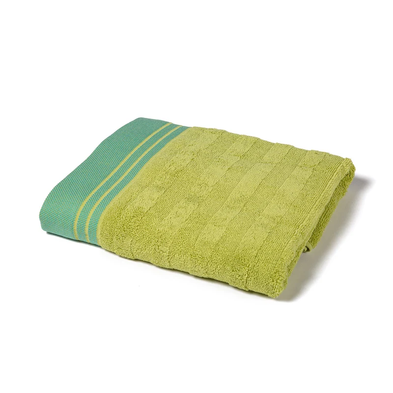 Telo Bagno cotton in Cotone 500 gr/mq